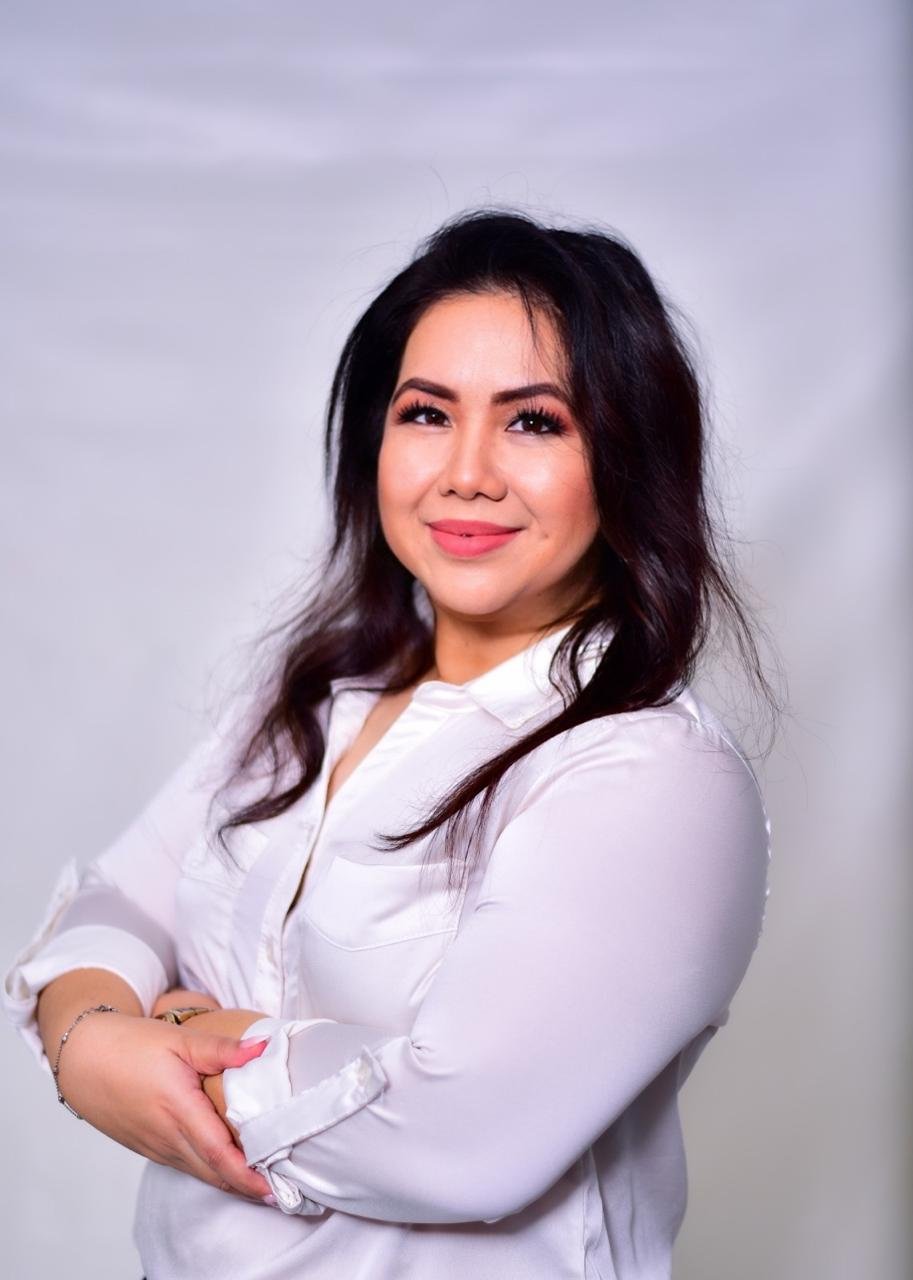 Yrania Hirasing