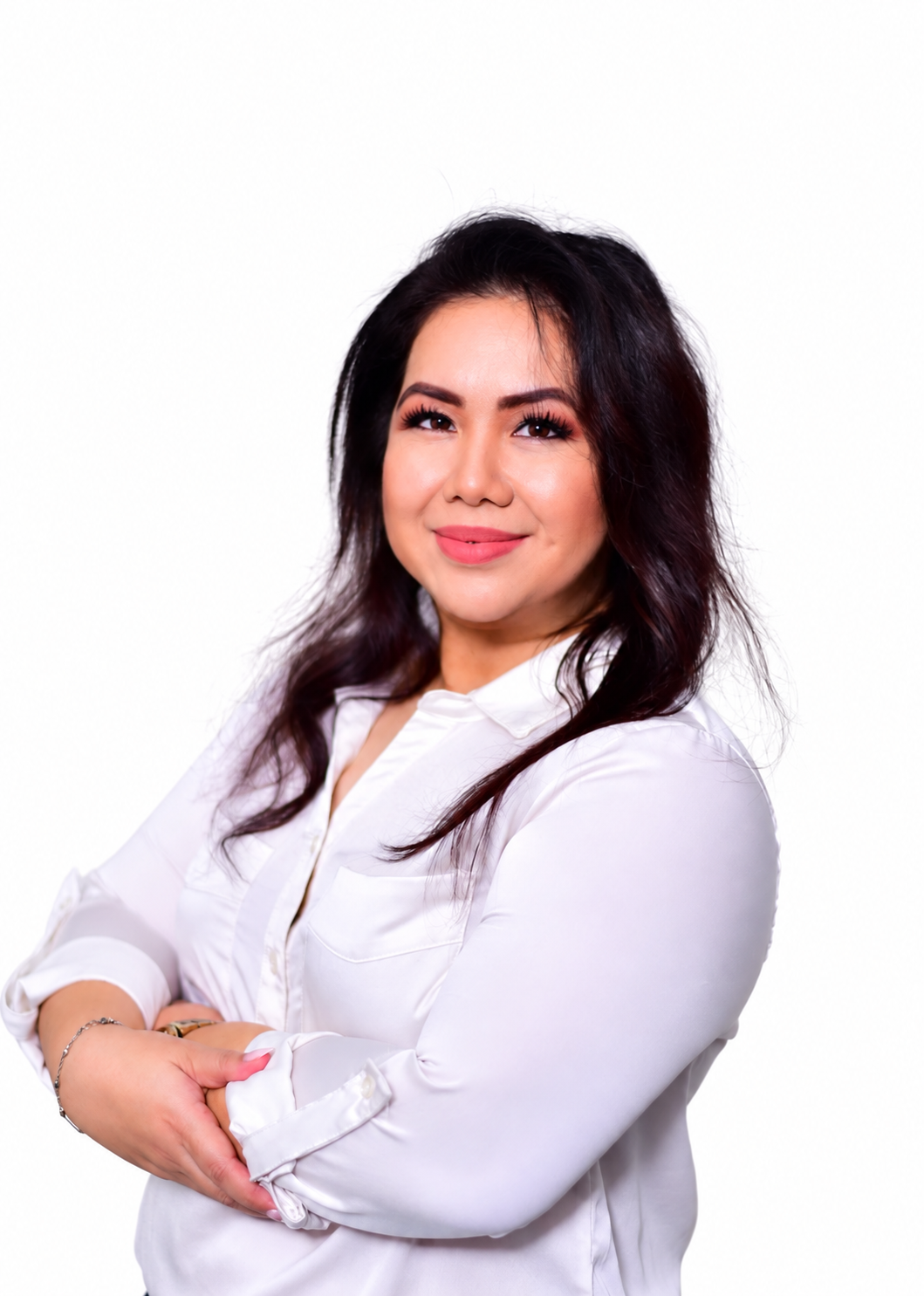 Yrania Hirasing